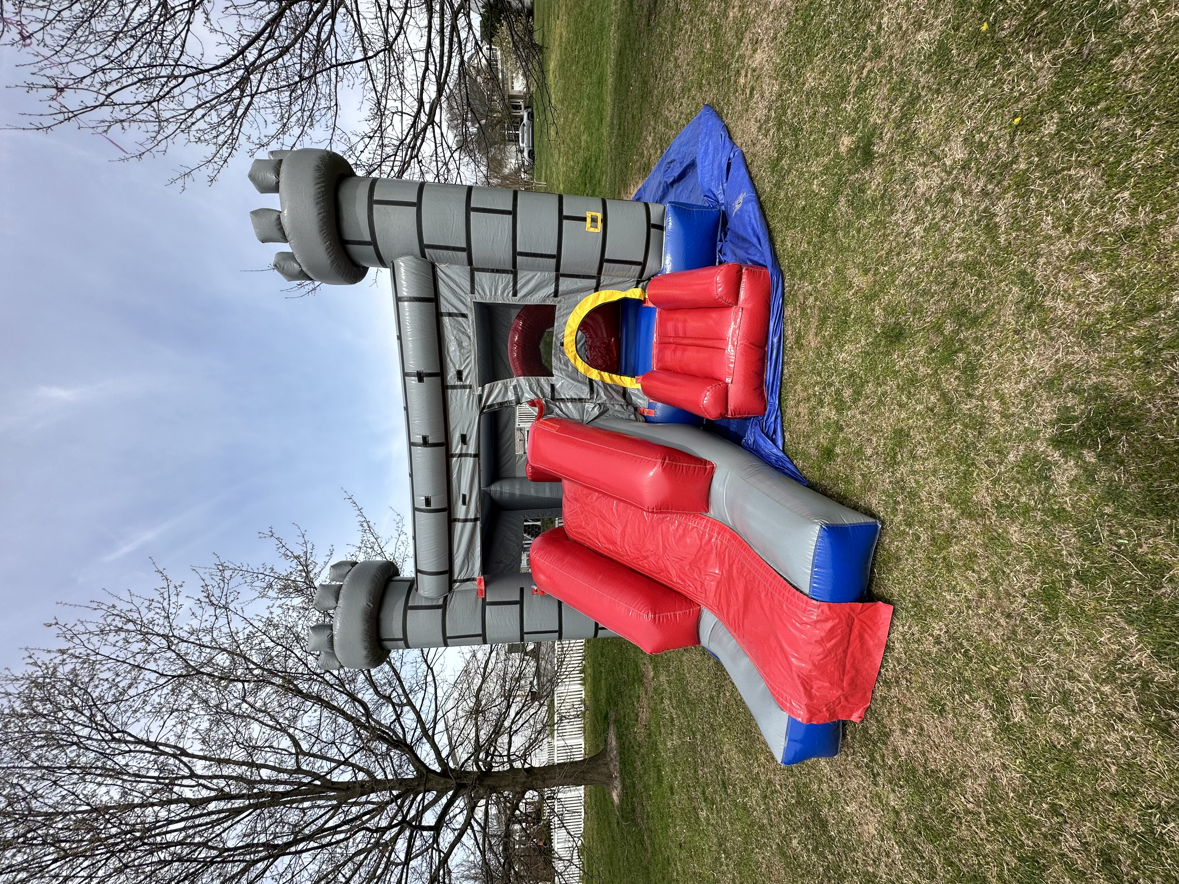 Bounce House in Sparrows Point, MD